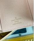 Гаманець Louis Vuitton Damier Azur Victorine Wallet